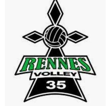 Rennes 35 Volley