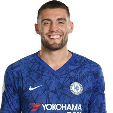 Mateo Kovacic
