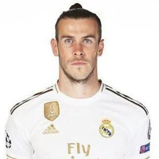 Gareth Bale