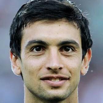 Javier Pastore