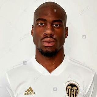 Geoffrey Kondogbia