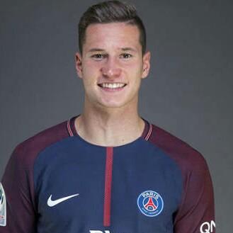 Julian Draxler