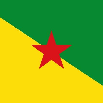 FRANCH GUIANA