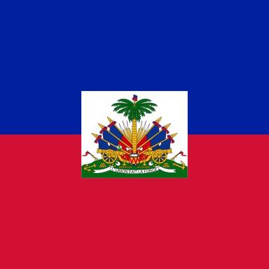 HAITI