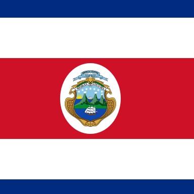 COSTA RICA