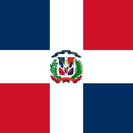DOMINICAN REPUBLIC