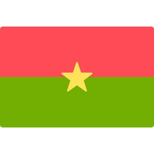 Burkina Faso