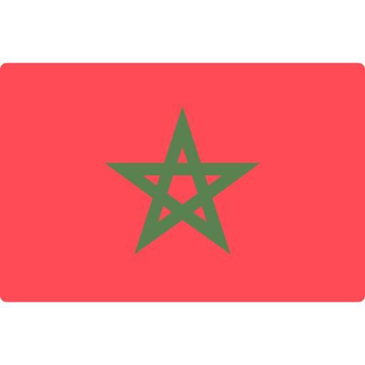 Marruecos
