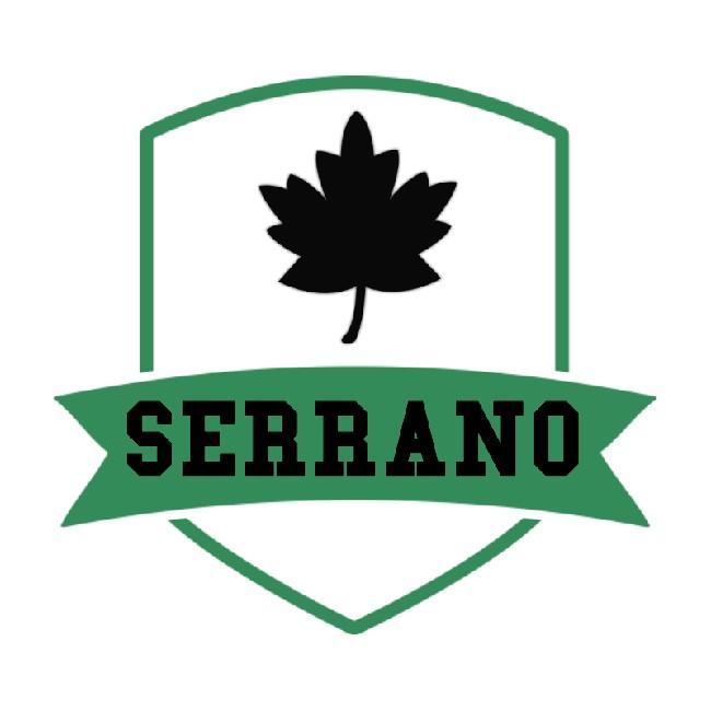 Atlético Serrano EC