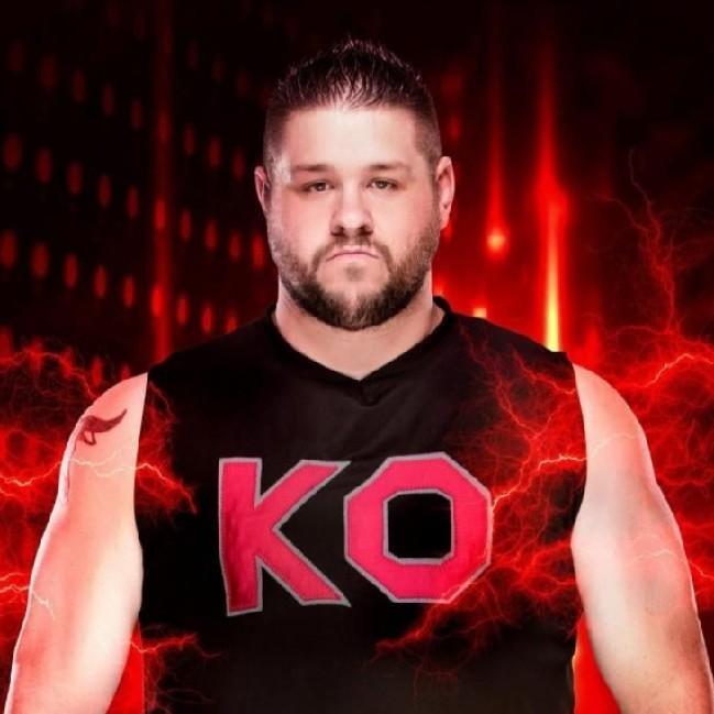 Kevin Owens
