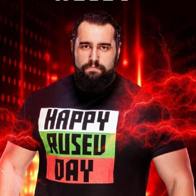 Rusev