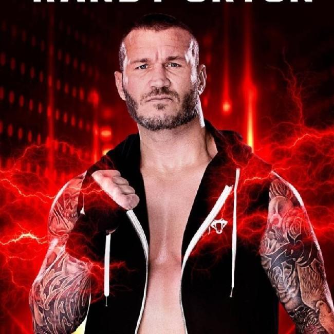 Randy Orton