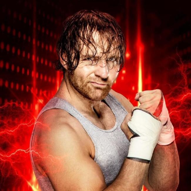 Dean Ambrose