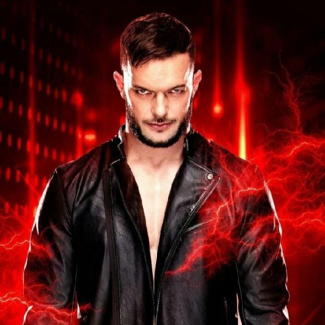 Finn Balor