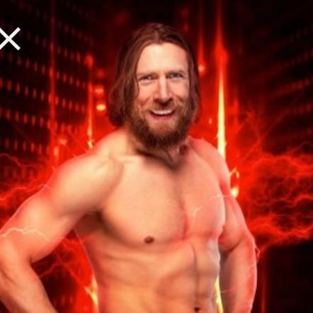 Daniel Bryan