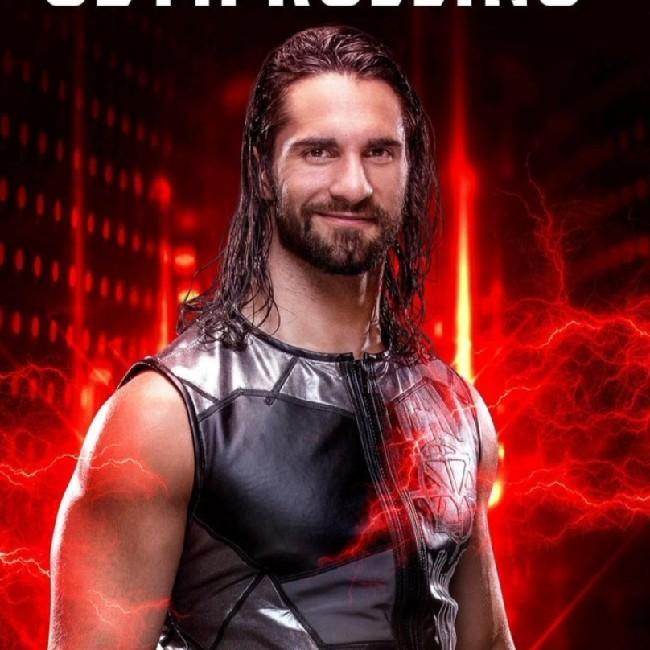 Seth Rollins