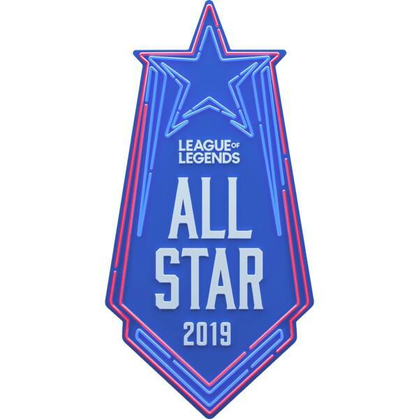 All-Star ⭐ 2019