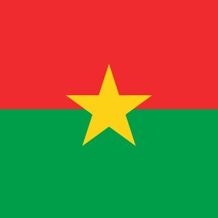 BURKINA FASO