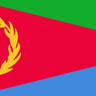 ERITREA
