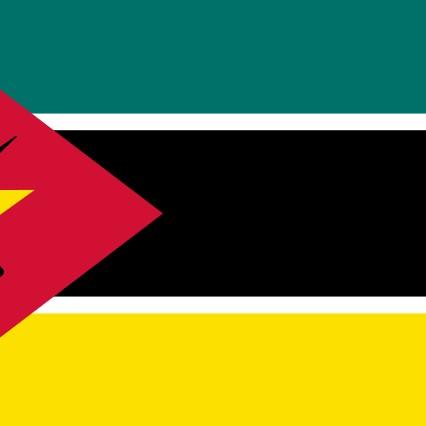 MOZAMBIQUE