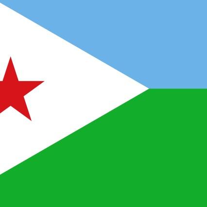 DJIBOUTI