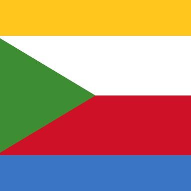 COMOROS