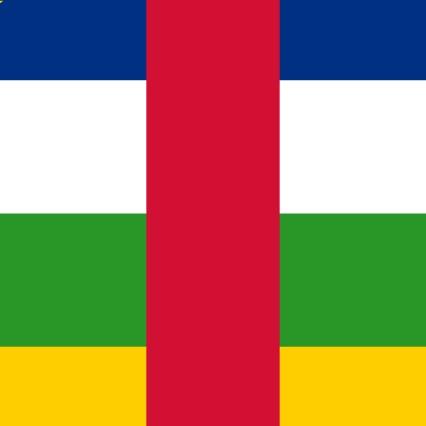 CENTRAL AFRICAN REPUBLIC