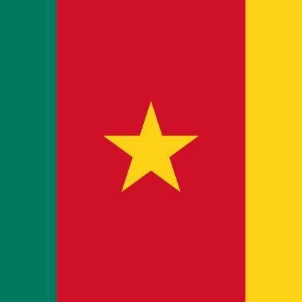 CAMEROON