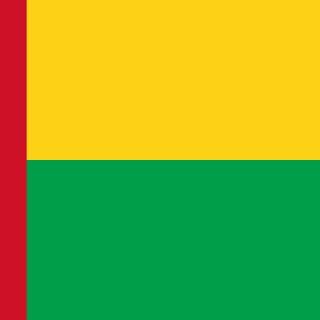 GUINEA-BISSAU