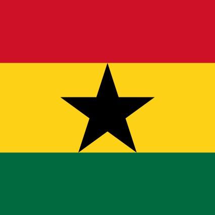GHANA