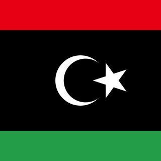 LIBYA
