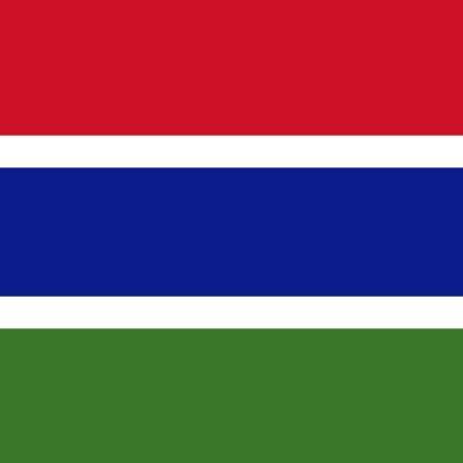 GAMBIA