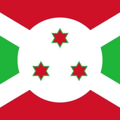 BURUNDI