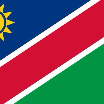 NAMIBIA