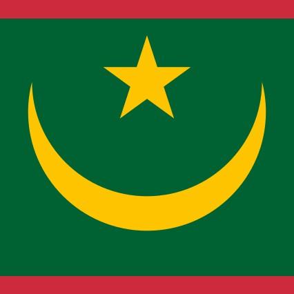 MAURITANIA