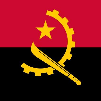ANGOLA