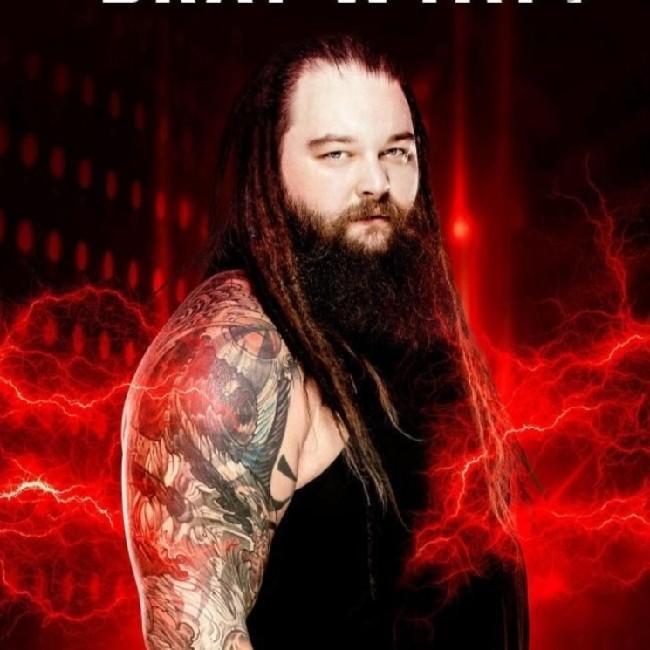 Bray Wyatt