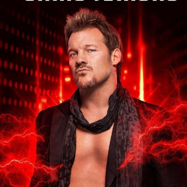 Chris Jericho