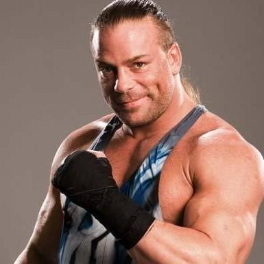Rob van Dam