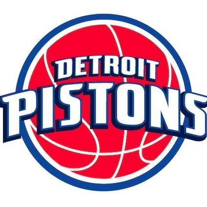 Detroit Pistons