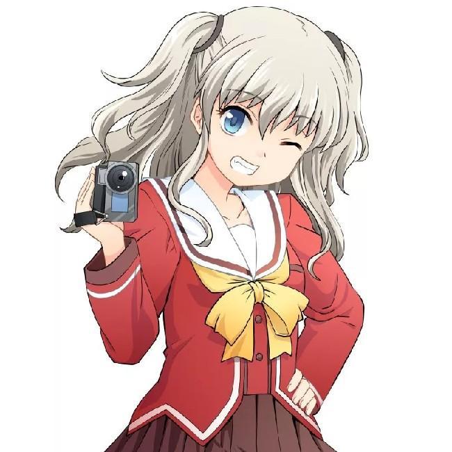 Nao Tomori (Charlotte)