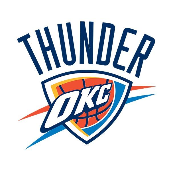 Oklahoma City Thunder