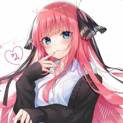 Nino Nakano (Gotoubun no hanayome)