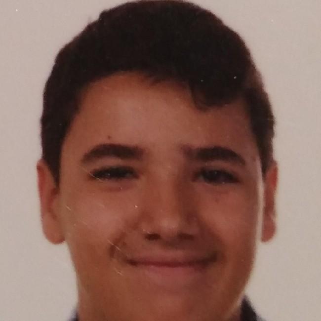 Pablo Martínez