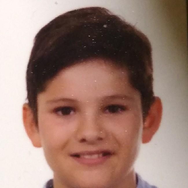 Diego Llanas