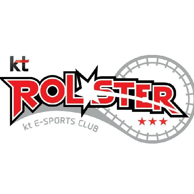 KT Rolster