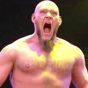 Lars Sullivan