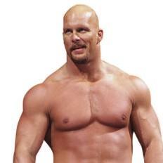 Steve Austin