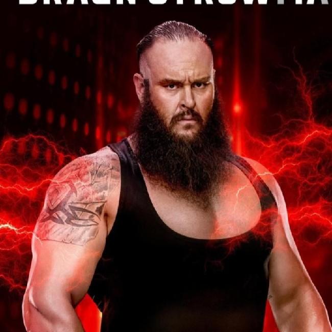 Braun Strowman