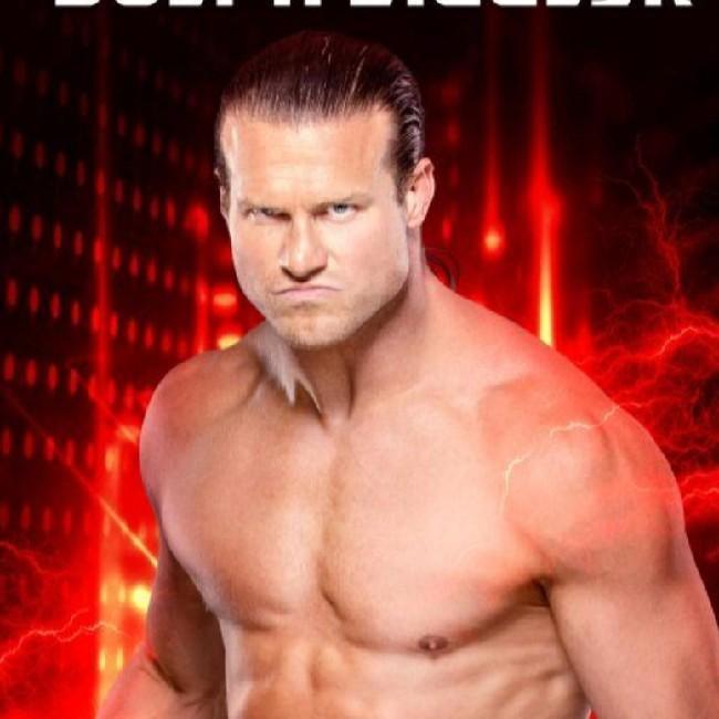 Dolph Ziggler